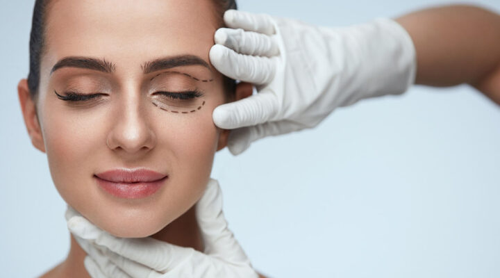 blefaroplastica che cose e costi