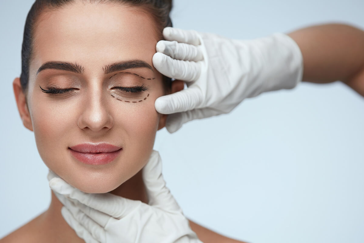 blefaroplastica che cose e costi