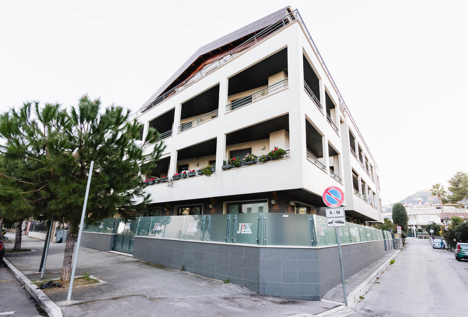 Medicina chirurgia estetica Pescara