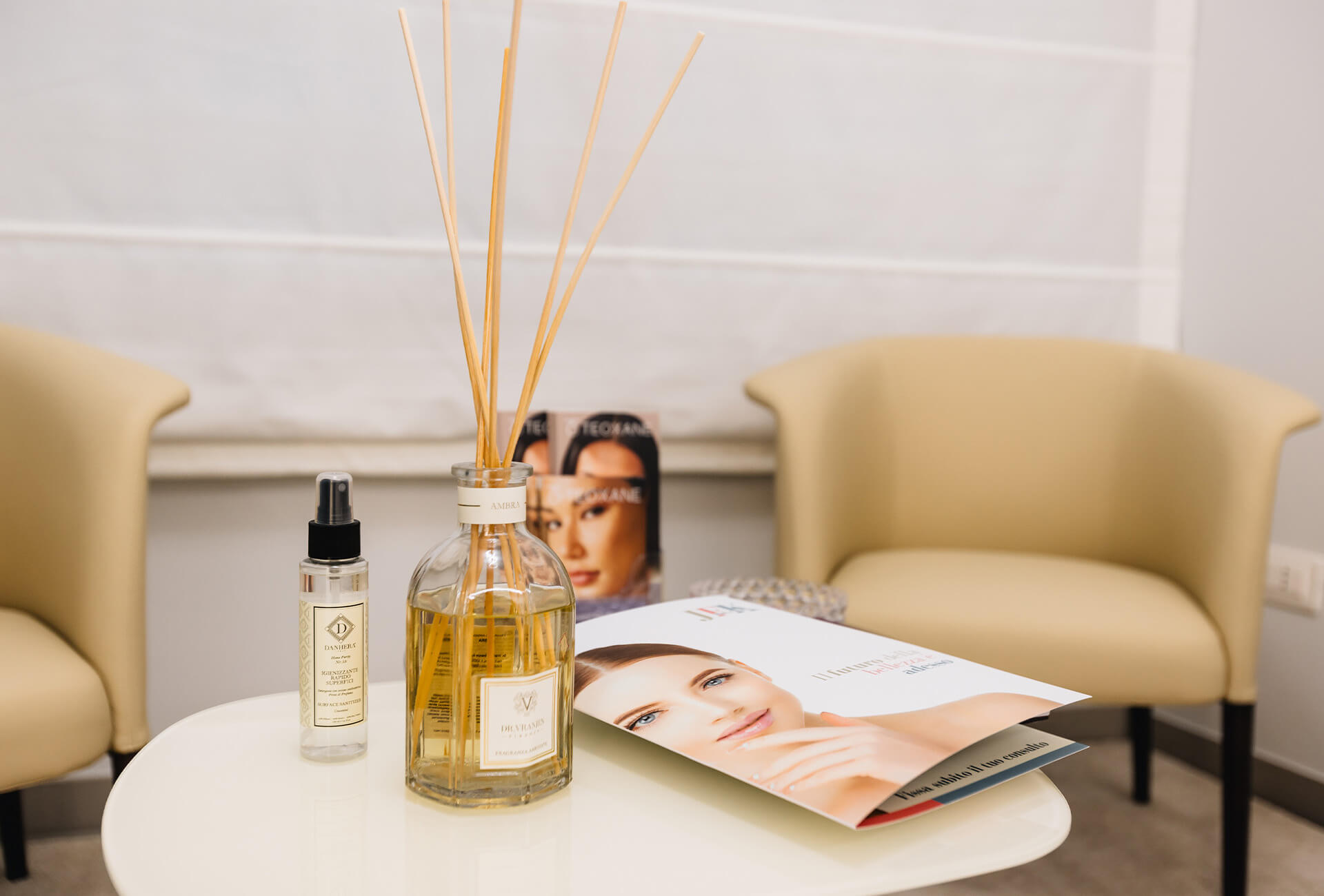 Medicina chirurgia estetica Pescara